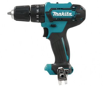 Ударный шуруповерт MAKITA HP333DZ