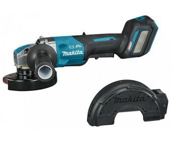 Аккумуляторная болгарка УШМ Makita 125 GA044GZ01