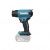 Аккумуляторный фен MAKITA DHG180ZK