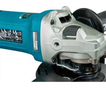 Болгарка УШМ 125 Makita GA5092X01