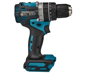 Ударный шуруповерт MAKITA HP002GZ