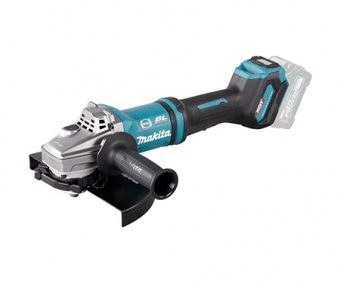 Аккумуляторная болгарка УШМ Makita 230 GA038GZ