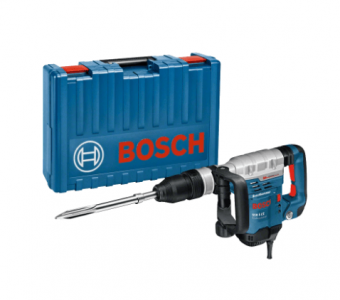 Отбойный молоток Bosch GSH 5 CE 0 611 321 000