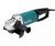 Болгарка УШМ Makita 180 GA7062