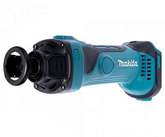 Аккумуляторный фрезер MAKITA DCO180Z