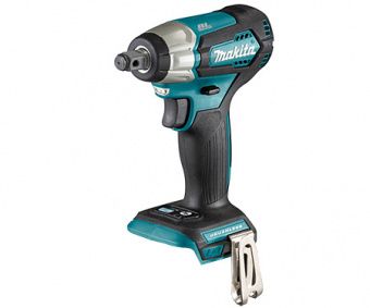 Гайковерт аккумуляторный ударный Makita DTW181Z