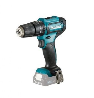 Ударный шуруповерт MAKITA HP333DZ