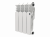 Радиатор Vittoria 350-4 секции