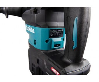 Аккумуляторный отбойный молоток MAKITA HM001GZ02