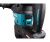 Аккумуляторный отбойный молоток MAKITA HM001GZ02