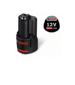 Аккумулятор Bosch GBA12V 2.0Ah