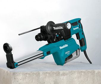 Перфоратор Makita HR 2653