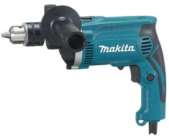 Дрель ударная Makita HP1630K