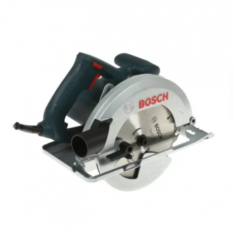 Пила циркулярная Bosch GKS 140 06016B3020