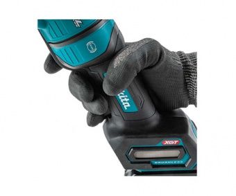 Аккумуляторная болгарка УШМ Makita 125 GA050GZ