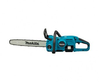 Аккумуляторная цепная пила MAKITA DUC407RT