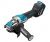 Аккумуляторная болгарка УШМ Makita 125 GA044GZ01