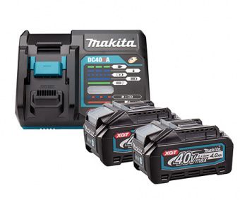 Аккумуляторная болгарка УШМ Makita 115 GA012GM201