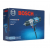Гайковерт электрический ударный Bosch GDS 18E 0601444000