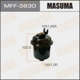Фильтр топливный Masuma MFF-3830 Honda