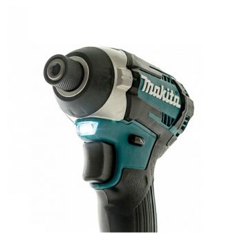 Ударный шуруповерт MAKITA DTD154Z