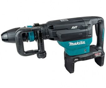 Аккумуляторный отбойный молоток MAKITA HM002GZ03