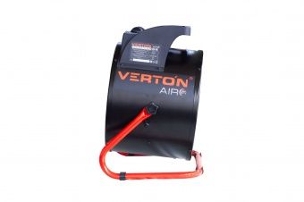 Тепловентилятор электрический Verton EH-9С