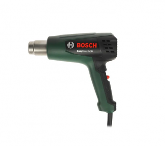 Строительный фен Bosch Easy Heat 500 06032A6020