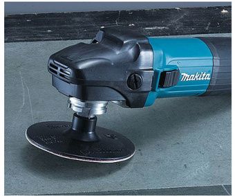 Полировальная машина Makita SA5040C