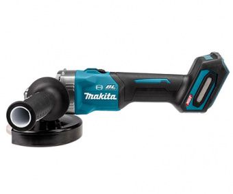 Аккумуляторная болгарка УШМ Makita 125 GA005GZ