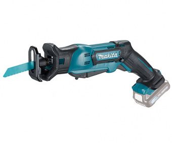 Аккумуляторная сабельная пила MAKITA JR103DZ