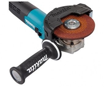 Болгарка УШМ 125 Makita GA5091X01