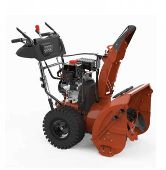 Снегоуборщик бензиновый Holzfforma ST330DLE PRO