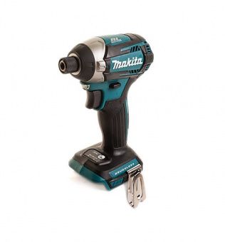 Ударный шуруповерт MAKITA DTD154Z