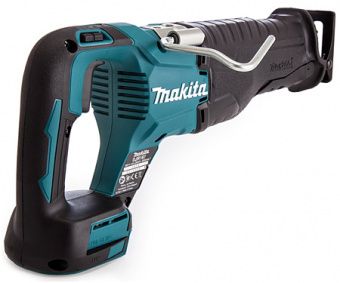 Аккумуляторная сабельная пила MAKITA DJR187Z