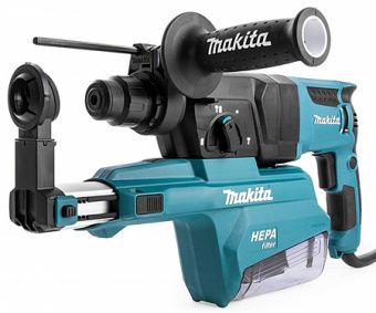 Перфоратор Makita HR 2653