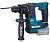 Перфоратор Makita HR 166DZ 10,8V