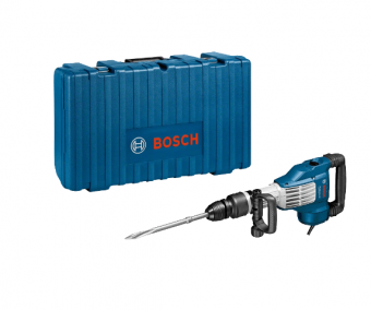 Отбойный молоток Bosch GSH 11 VC 0 611 336 000
