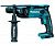 Перфоратор Makita DHR 165Z 18V