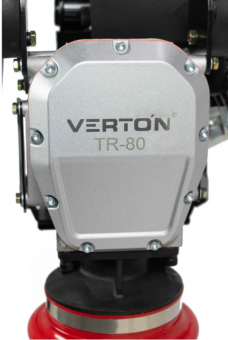 Вибротрамбовка VERTON TR-80