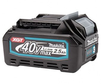 Аккумулятор Makita BL4025 191B36-3