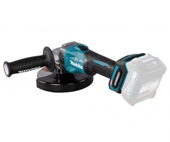 Аккумуляторная болгарка УШМ Makita 125 GA023GZ