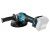 Аккумуляторная болгарка УШМ Makita 125 GA023GZ