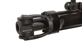Отбойный молоток Hanskonner HDH1828H