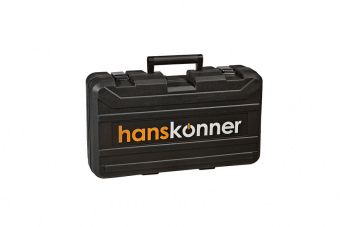 Отбойный молоток Hanskonner HDH1525M