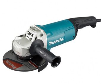 Болгарка УШМ Makita 180 GA7063R