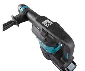 Аккумуляторный отбойный молоток MAKITA HM001GZ02