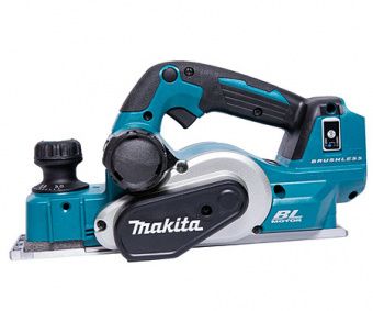 Аккумуляторный рубанок Makita DKP 181Z