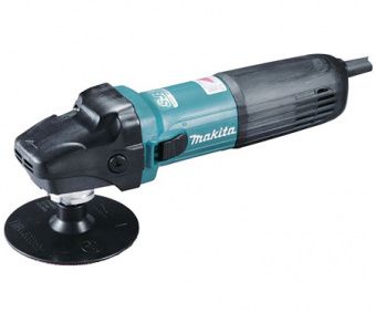 Полировальная машина Makita SA5040C