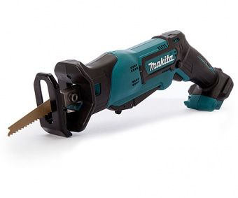 Аккумуляторная сабельная пила MAKITA JR103DZ